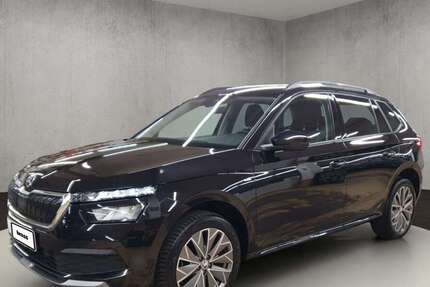 Skoda Kamiq 71.400 km 19.450 € Aschaffenburg 63739