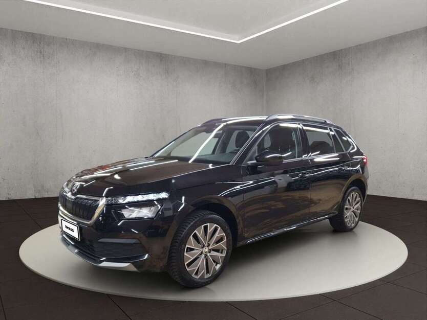 Skoda Kamiq 71.400 km 19.450 € Aschaffenburg 63739