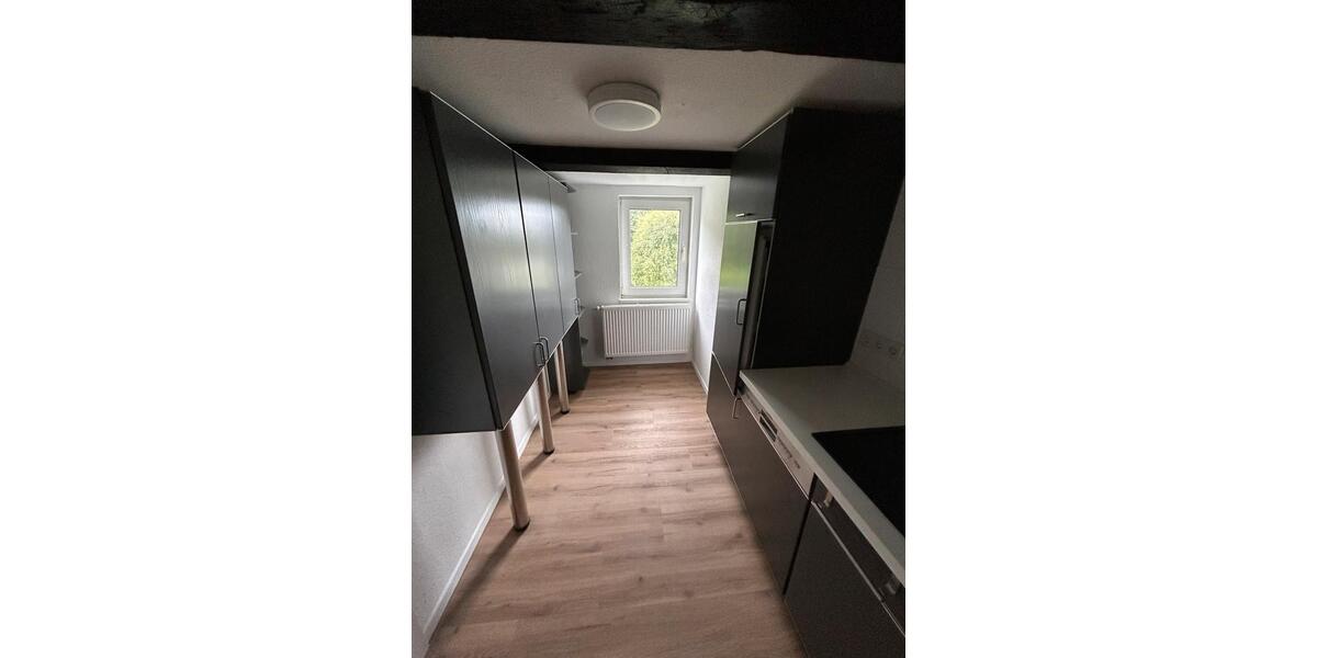 Etagenwohnung Winterberg - 3 Zimmer, 86 m&sup2;, 700&euro; | Angebot:26311903