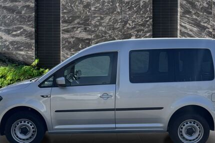 VW Caddy 59.504 km 12.999 € Friedberg 86316