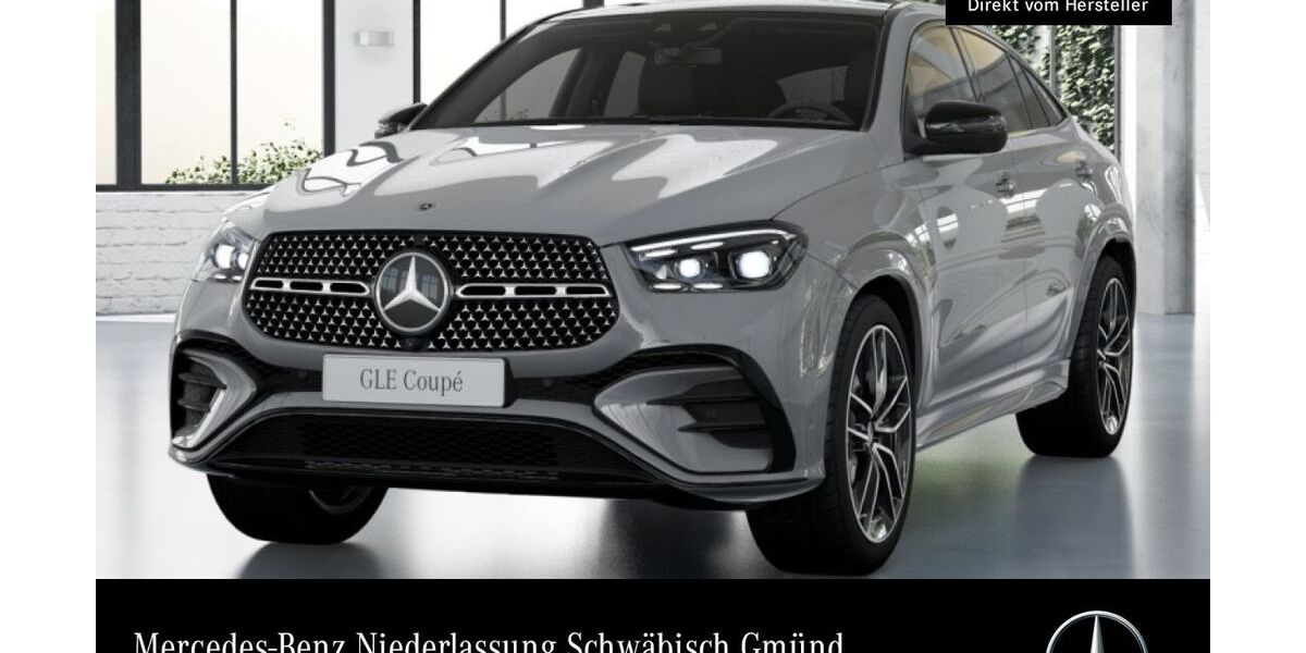 Mercedes-Benz GLE 450 9.900 km 109.990 &euro; Schwäbisch Gmünd 73529