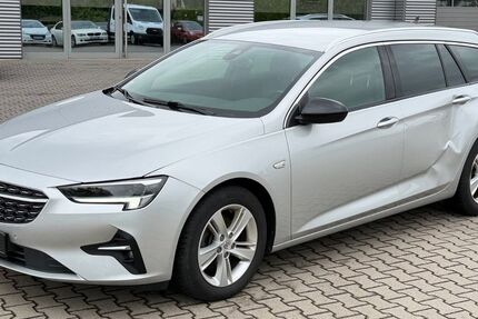 Opel Insignia 109.000 km 11.500 &euro; Bad Iburg (bei Osnabrück) 49186