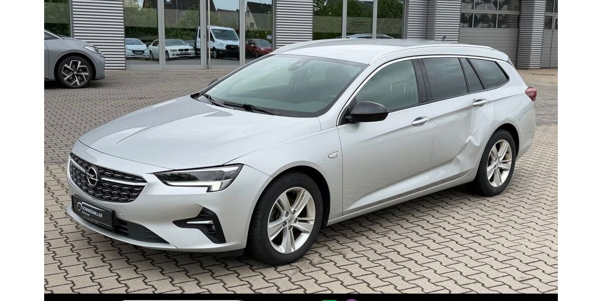 Opel Insignia 109.000 km 11.500 &euro; Bad Iburg (bei Osnabrück) 49186