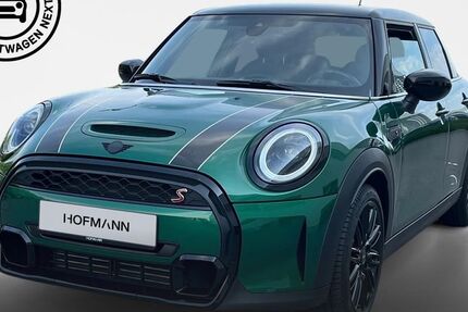 Mini Cooper S 38.200 km 27.490 &euro; Regensburg 93055