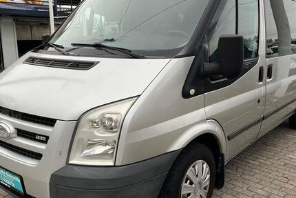 Ford Transit 160.000 km 5.999 &euro; Muenchen 81825