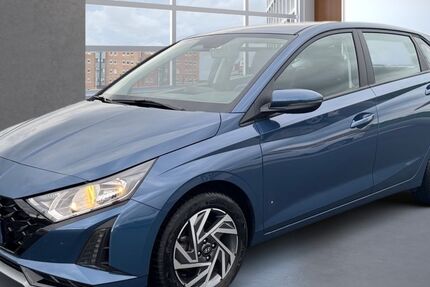 Hyundai i20 19.575 km 16.480 &euro; Plauen 08527
