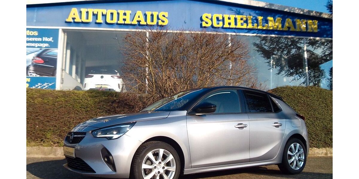 Opel Corsa 44.600 km 11.970 &euro; Nörten-Hardenberg 37176