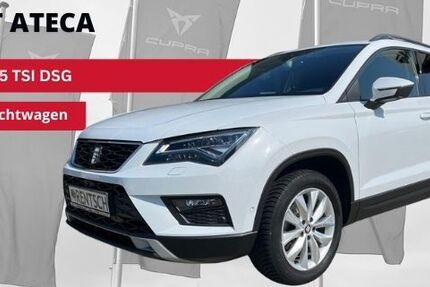 Seat Ateca 75.560 km 23.990 € Lübben 15907