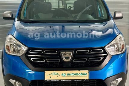 Dacia Lodgy 126.000 km 9.980 &euro; Pfullingen 72793