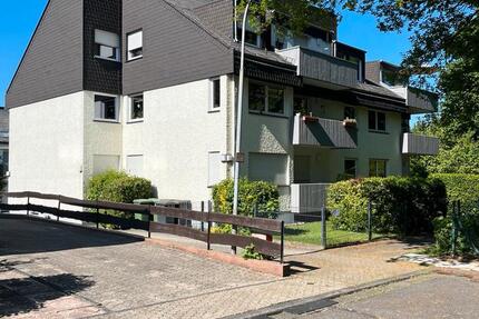 3 Zimmer Whg Horressen-Montabaur