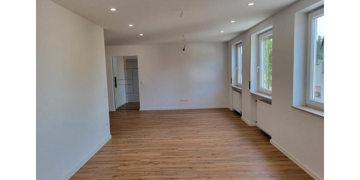 Etagenwohnung Waghäusel - 5 Zimmer, 160 m&sup2;, 1.840&euro; | Angebot:26101713