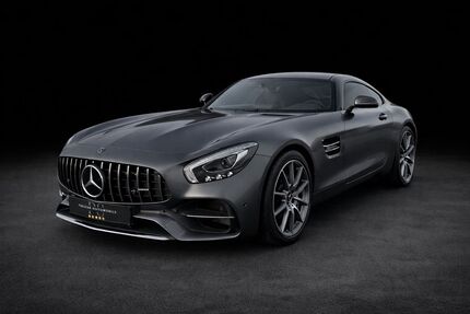 Mercedes-Benz AMG GT 25.244 km 91.980 &euro; Salzkotten 33154