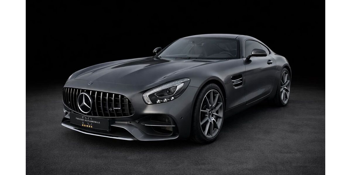 Mercedes-Benz AMG GT 25.244 km 91.980 &euro; Salzkotten 33154