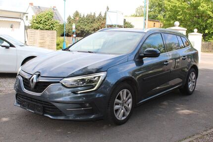 Renault Megane 85.000 km 10.591 &euro; Leipzig-Holzhausen 04288