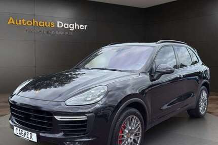 Porsche Cayenne 101.000 km 39.900 &euro; Bremen 28207