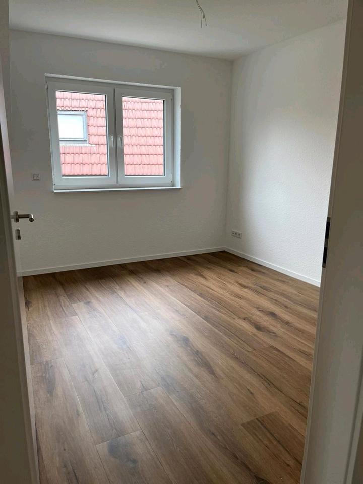 Mietwohnung 73m2 NeubauWohnung