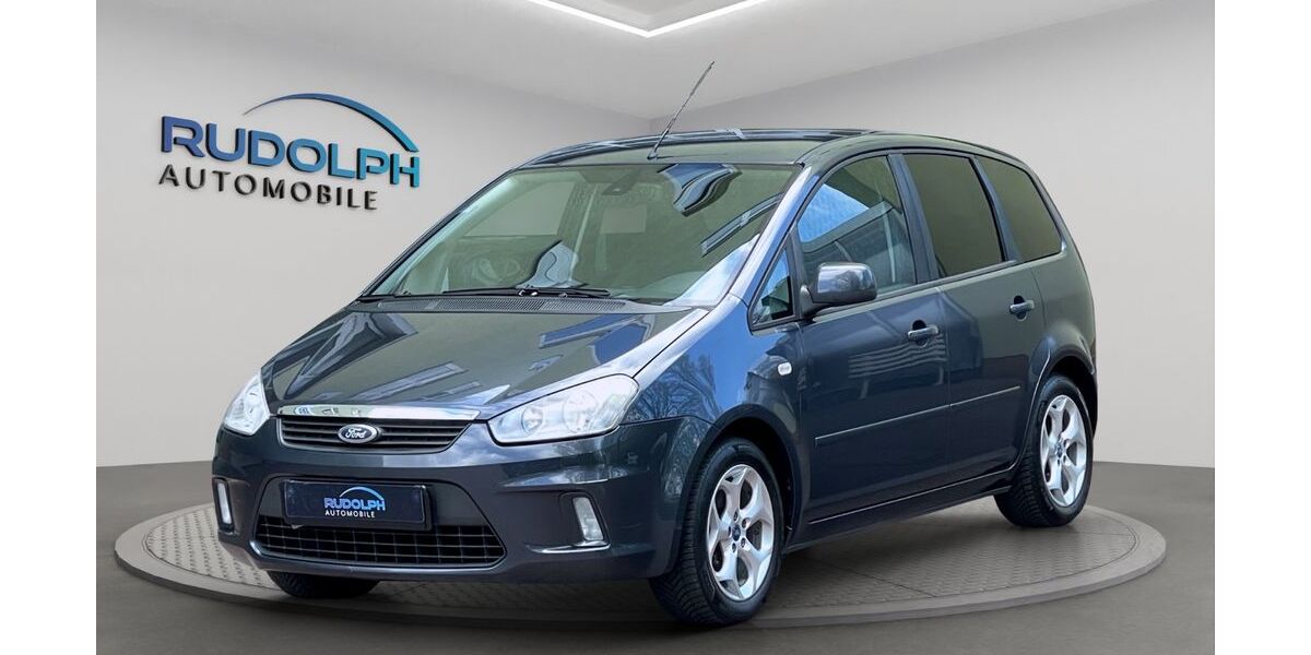 Ford C-Max 164.000 km 4.499 &euro; Berlin 13088