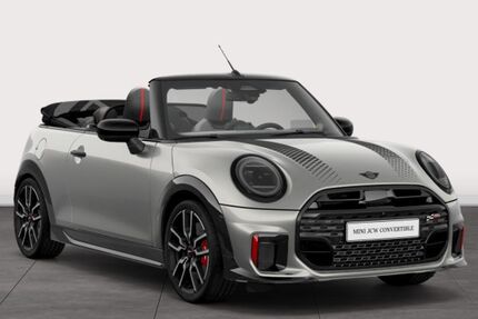 Mini John Cooper Works Cabrio 13.166 km 42.499 &euro; Wittlich 54516