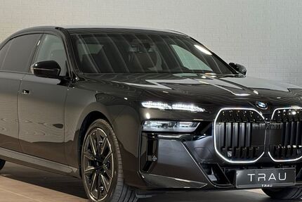 BMW 740 6.000 km 109.990 &euro; Hückelhoven 41836
