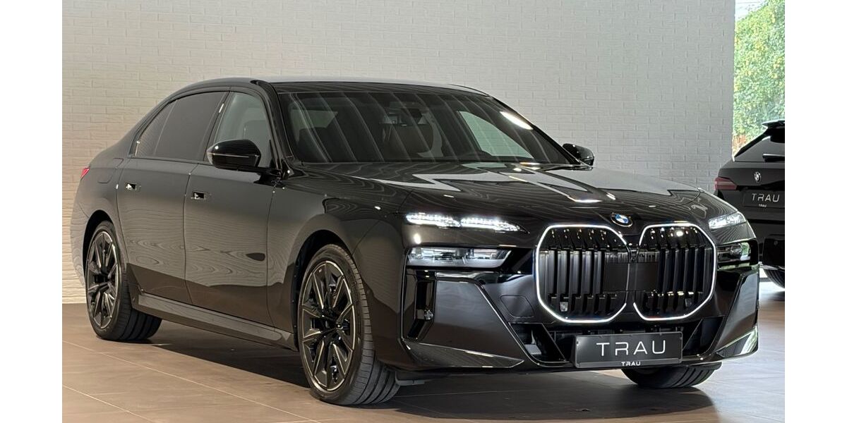 BMW 740 6.000 km 109.990 &euro; Hückelhoven 41836