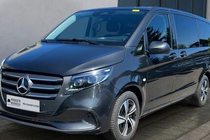 Mercedes-Benz Vito 18.100 km 48.999 &euro; Meerbusch 40668