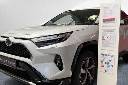 Toyota RAV 4 10.000 km 51.880 &euro; Buchholz 21244