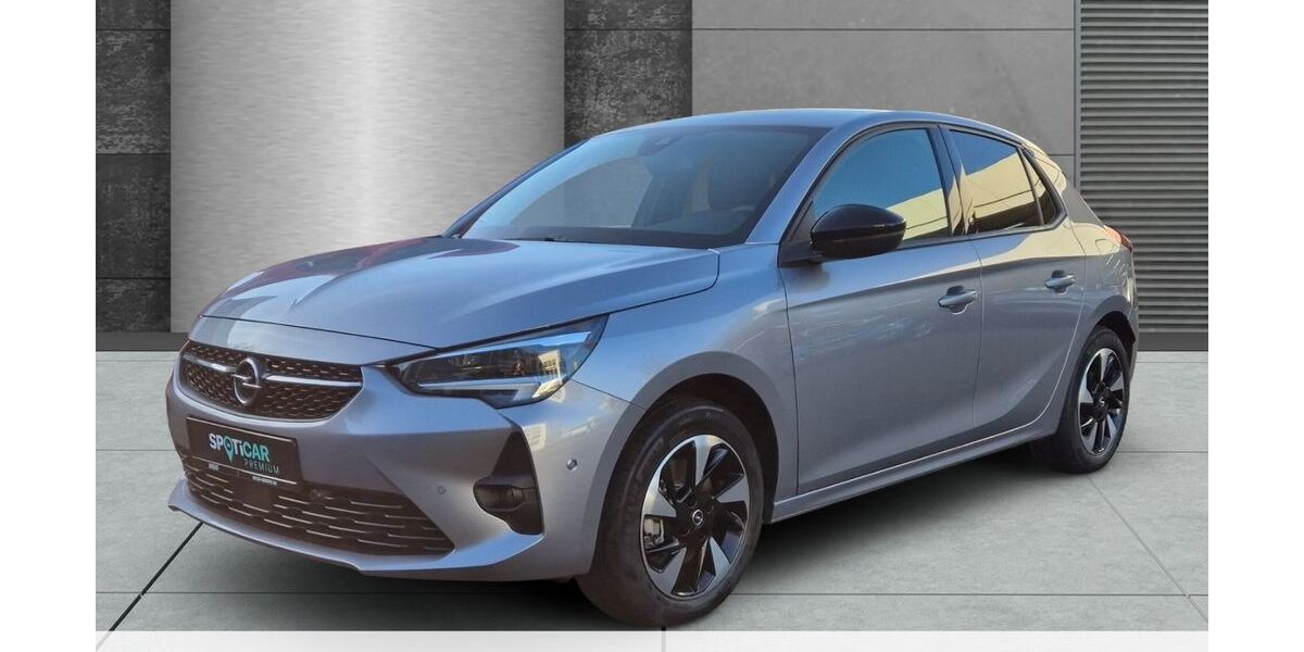 Opel Corsa 5.740 km 22.980 &euro; Oldenburg in Holstein 23758
