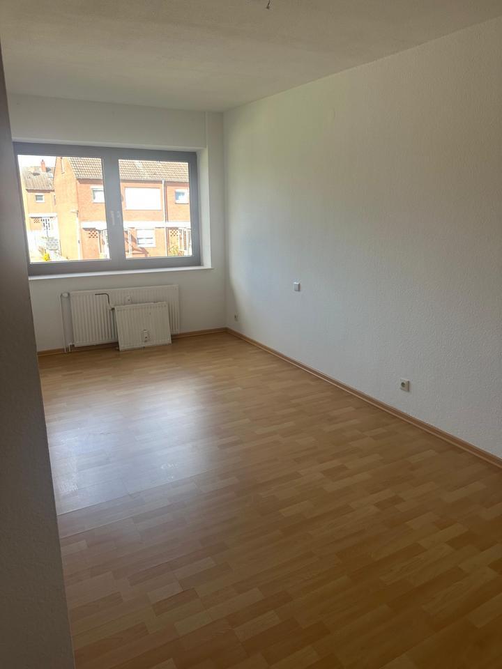 Gemütliche und sonnendurchflutete 4-Zimmer Eigentumswohnung