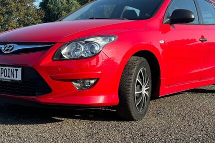 Hyundai i30 155.158 km 1.400 € Zeven 27404