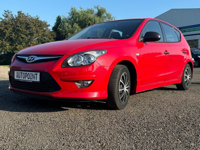 Hyundai i30 155.158 km 1.400 € Zeven 27404