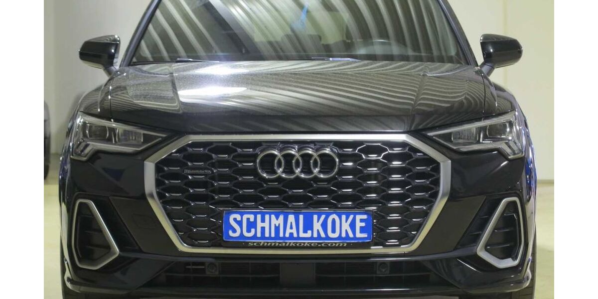Audi Q3 34.200 km 36.950 &euro; Braunschweig 38112