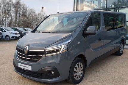 Renault Trafic 39.722 km 29.390 &euro; Bremervörde 27432