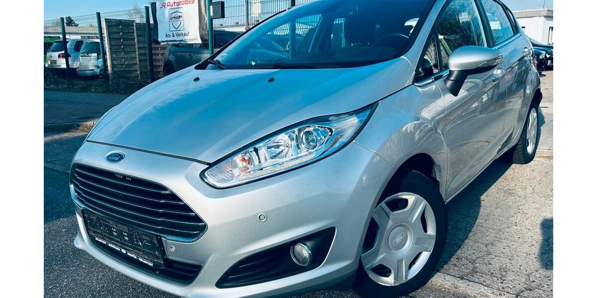 Ford Fiesta 226.000 km 4.990 &euro; Neu Wulmstorf 21629