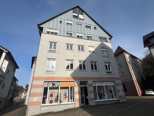 Gewerbeobjekt Sulz am Neckar Sulz - 256.000&euro; | Angebot:25741602