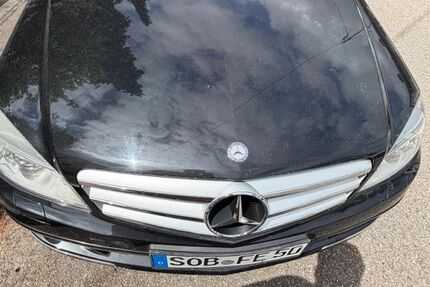 Mercedes-Benz C 250 225.000 km 3.550 &euro; Schrobenhausen 86529
