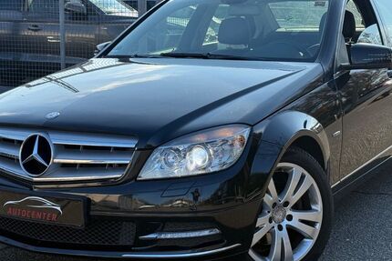 Mercedes-Benz C 250 214.000 km 8.900 &euro; Weinheim 69469