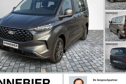 Ford Tourneo Custom 25.361 km 43.200 &euro; Leipzig 04158