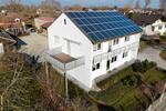 Etagenwohnung Neustadt an der Donau - 3 Zimmer, 96 m&sup2;, 326.000&euro; | Angebot:25995713