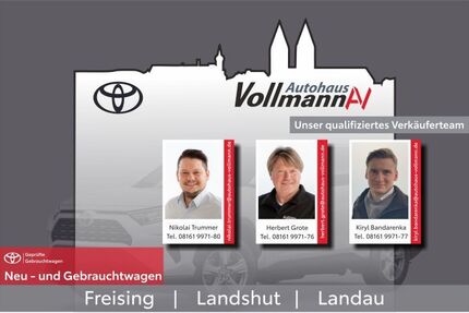 Toyota C-HR 93.900 km 18.890 &euro; Freising 85356