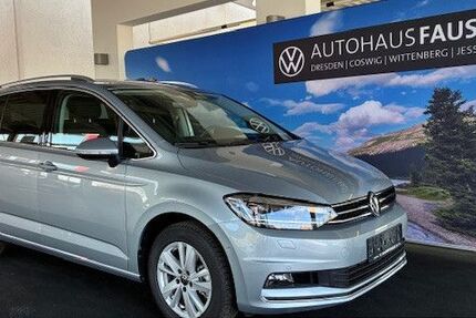VW Touran 1.747 km 37.100 &euro; Jessen 06917