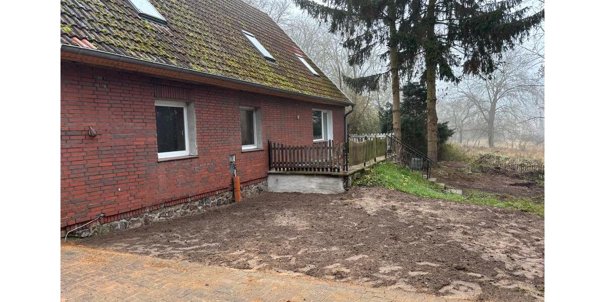 Einfamilienhaus EFH Haus zur Miete 4 zimmer