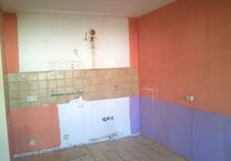 2 Zimmer SingleWohnung Küche Bad Balkon Saarbrücken Burbach 48qm
