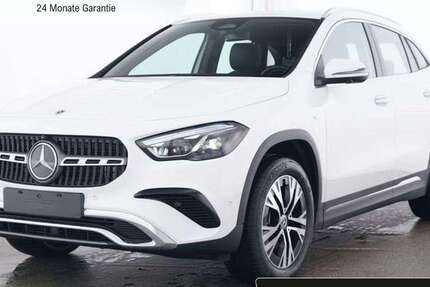 Mercedes-Benz GLA 250 5.030 km 46.700 € Fellbach 70736