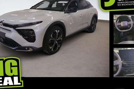 Citroen C5 28.850 km 18.780 € Amberg 92224