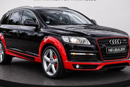 Audi Q7 272.100 km 9.990 &euro; Wiesloch 69168