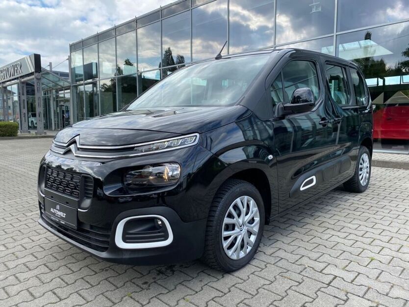 Berlingo