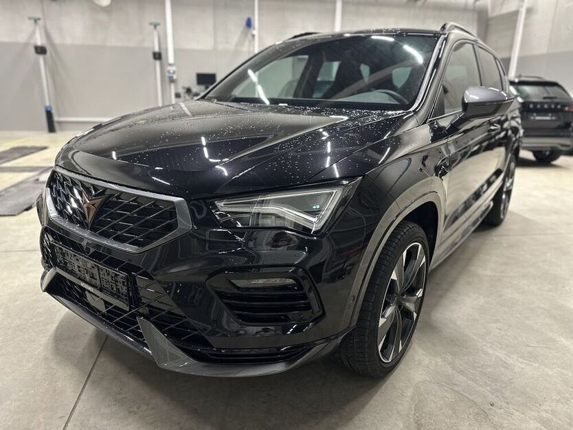 Ateca