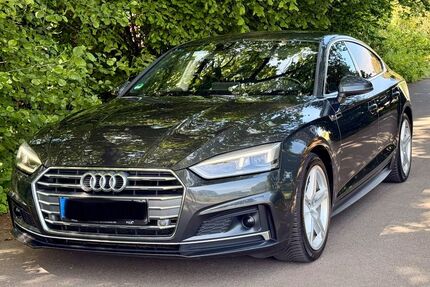 Audi A5 255.000 km 17.000 &euro; Lubbecke 32312