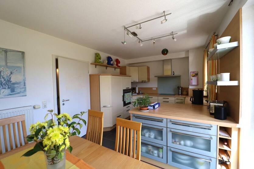 Streichen. Einziehen. Fertig - Pflegeleichtes Raumwunder - Ideal für die junge Familie 5 zimmer