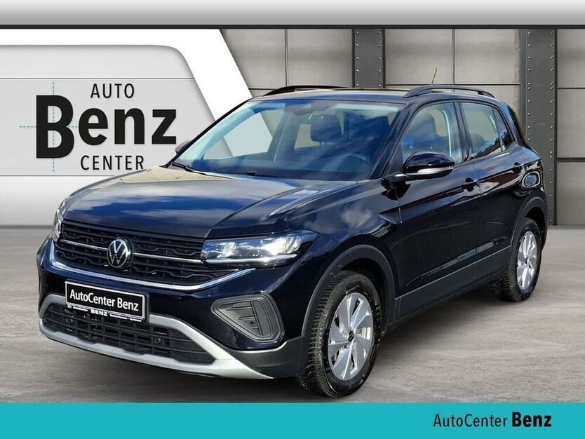 T-Cross